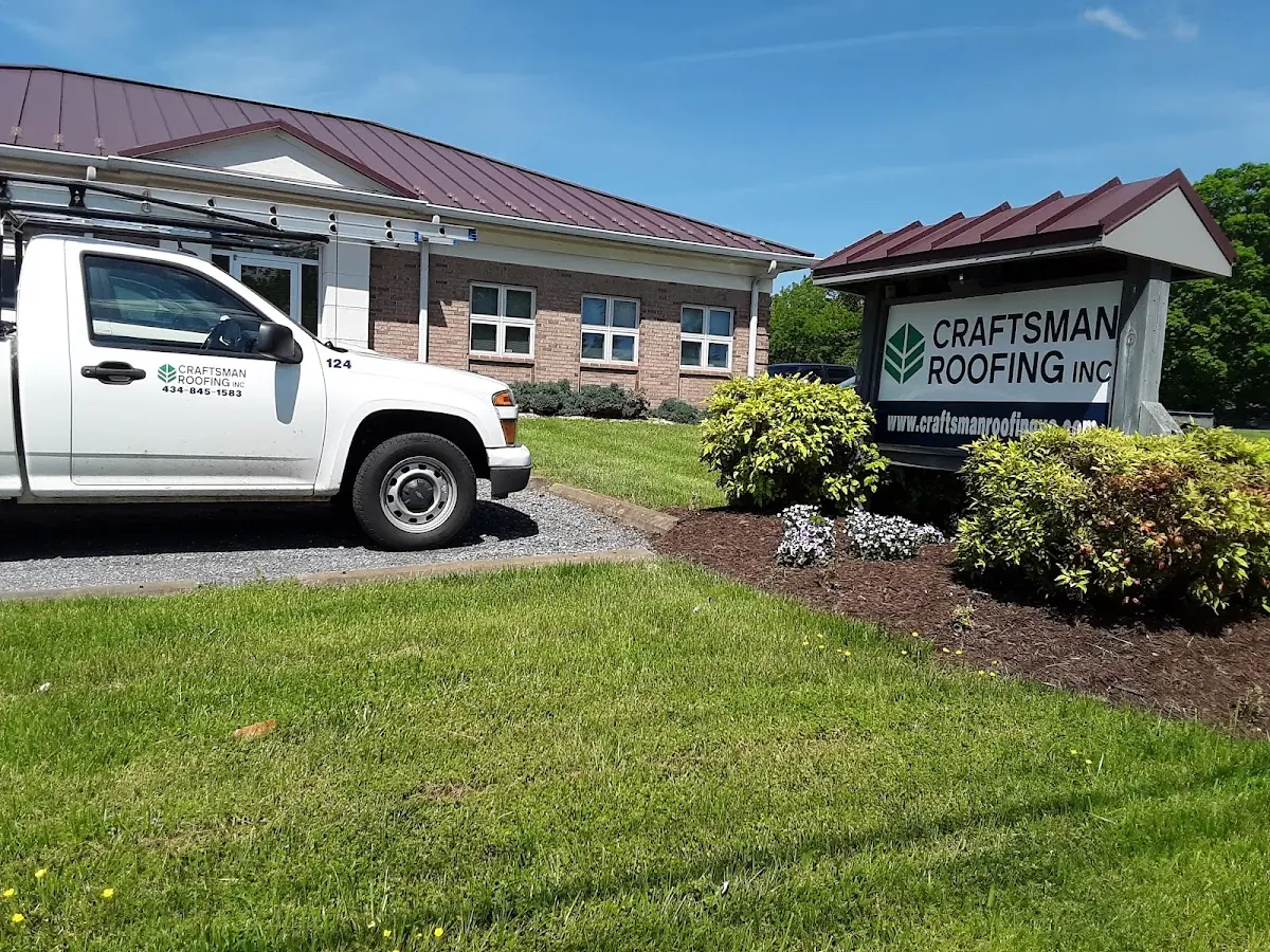 Quality Soffit & Fascia Repair by experienced craftsmen in University Park